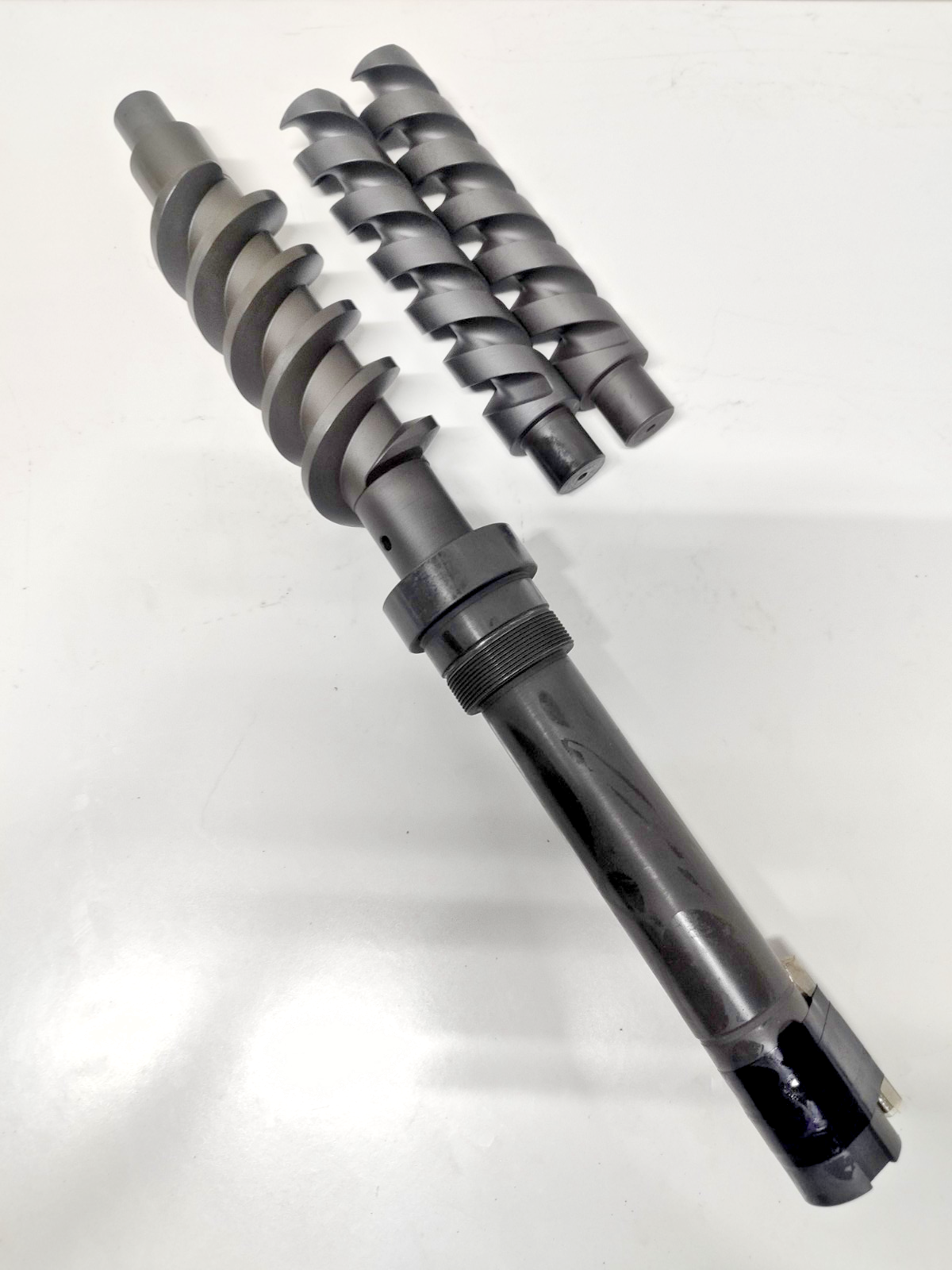 Taiko kikai MSH-7.5XA Rotor set Complete - NEW