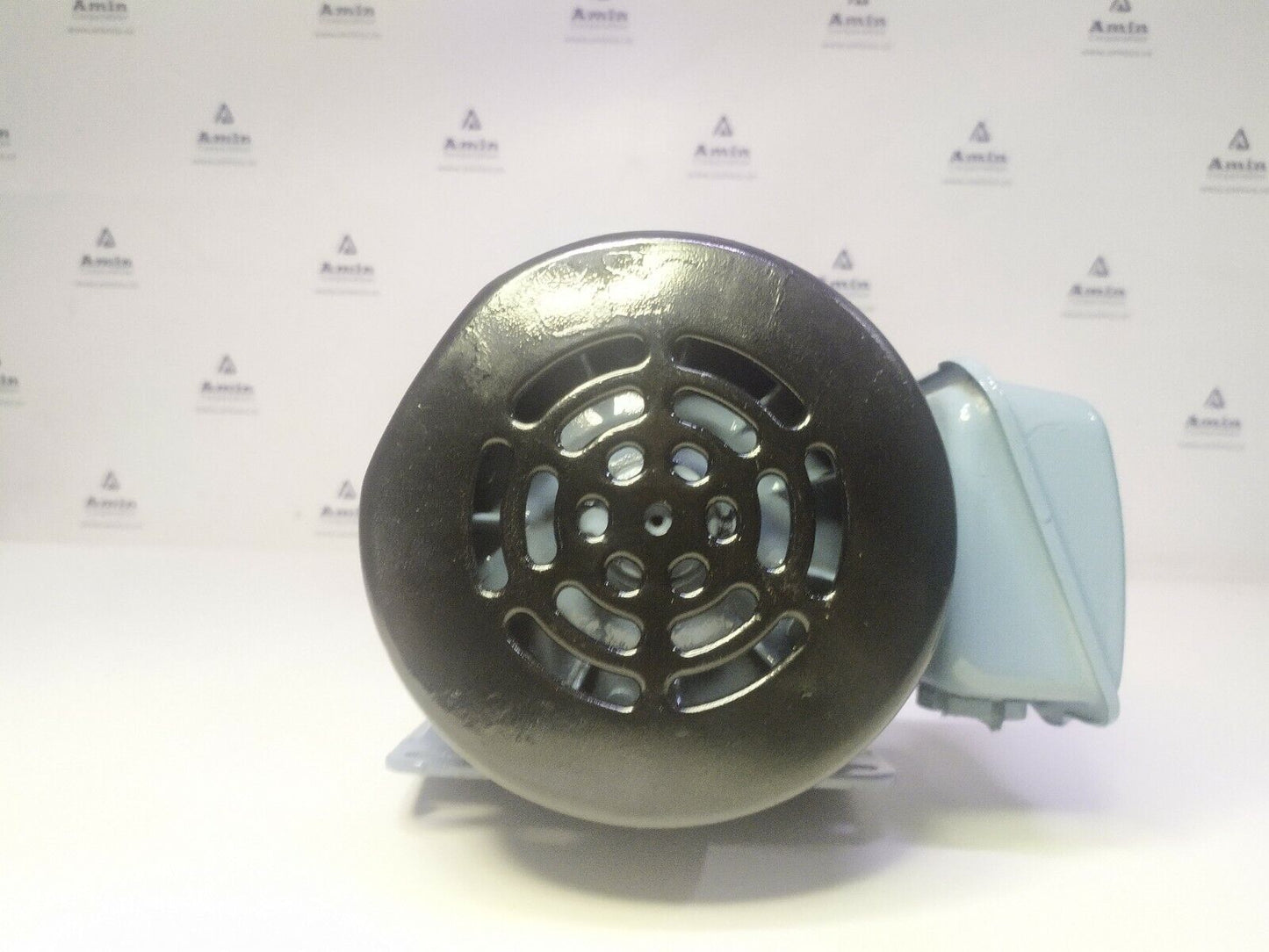 KSP MHG3-DBT-2FK Trocho pump with 3 PH Induction motor - TESTED