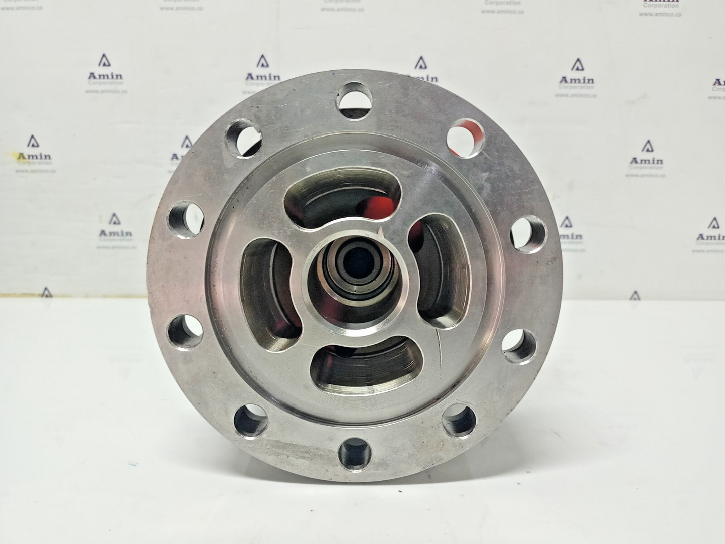 Framo A7389 Speed Torque Controller