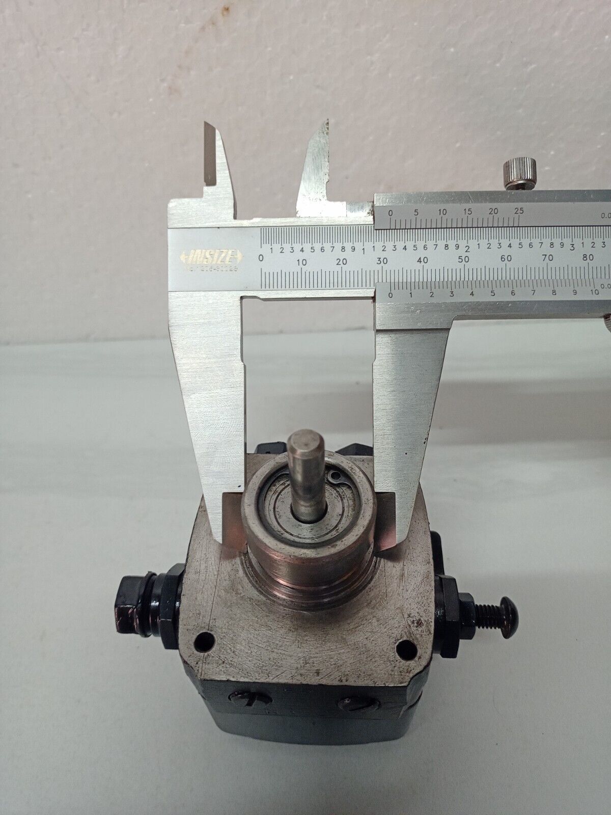 Delta pump V5RL2 Trochoid pump - NEW