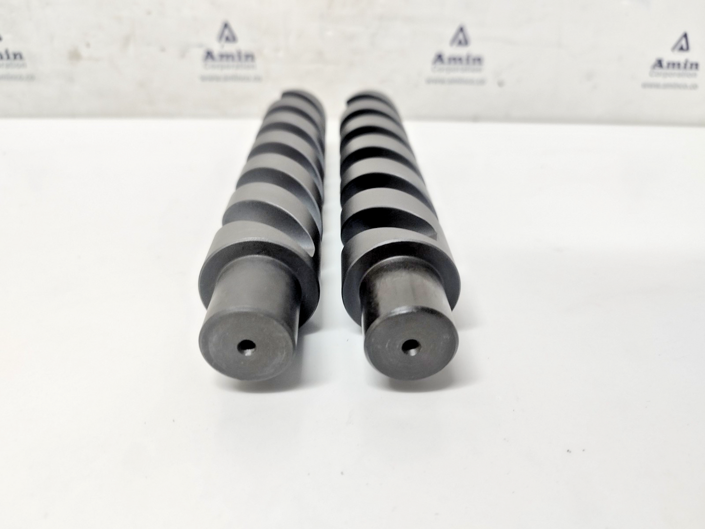 Taiko kikai MSH-7.5XA Idler Rotor set - NEW