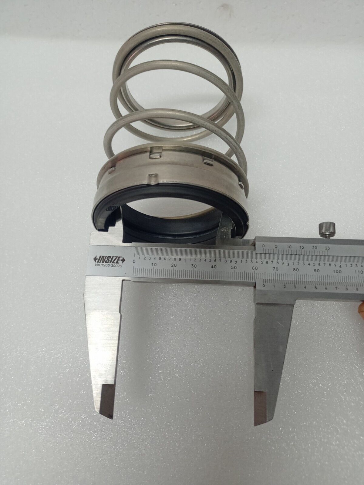 John Crane Type1 Mechanical seal size:  2-1/2'' - NEW