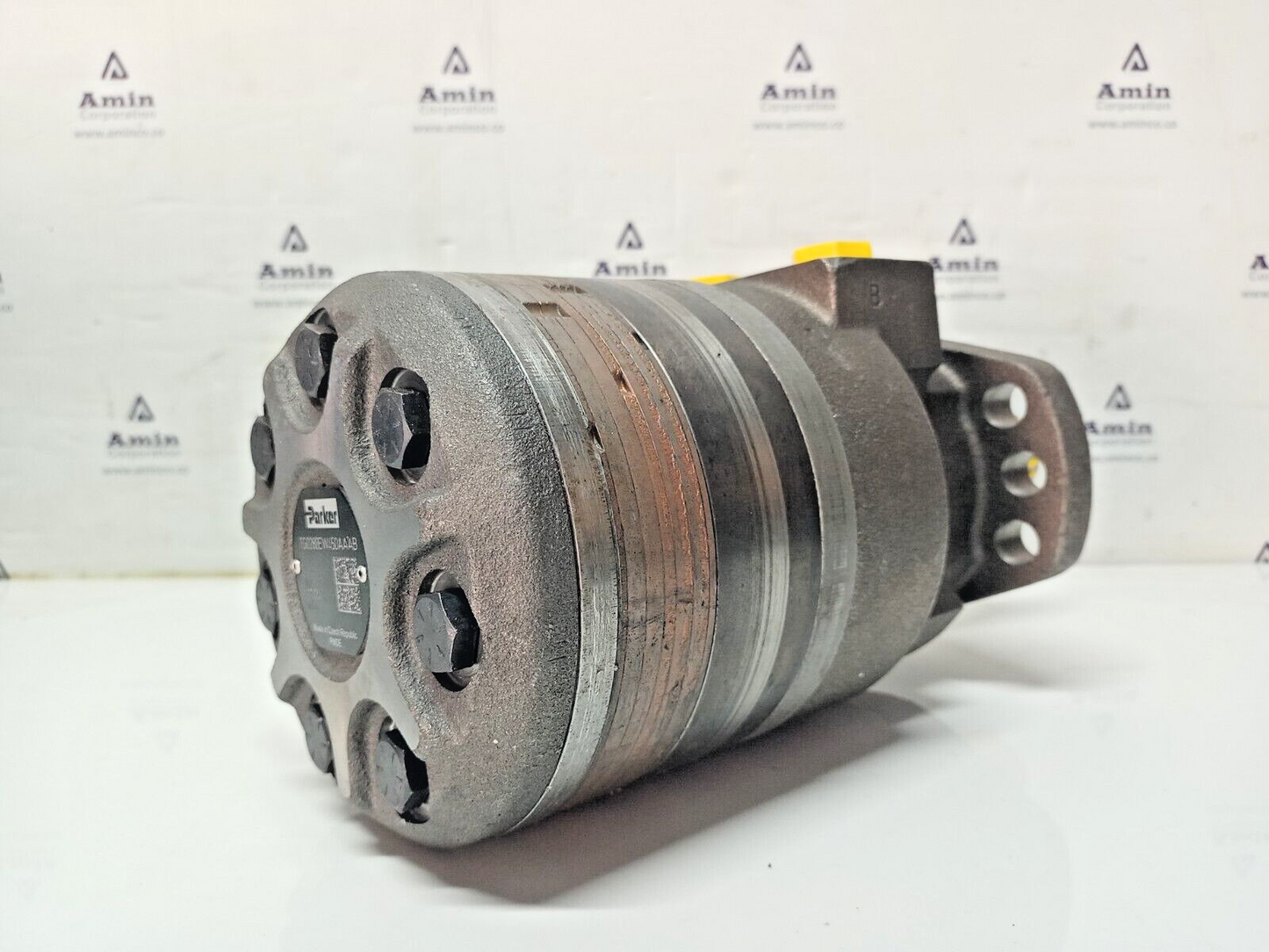 Parker TG0280EW450AAAB Torq Motor TG-series Hydraulic Torq Motor - NEW MFG 2024