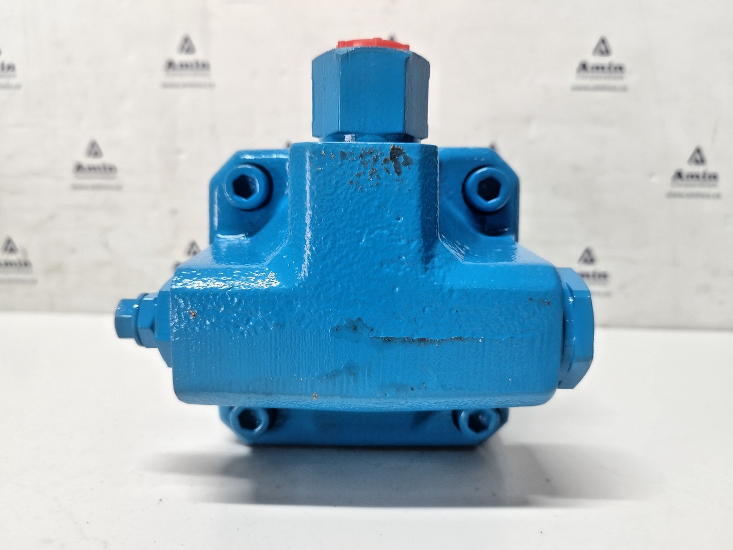 Concentric GPA2-16-EM1-30-R Hydraulic Internal gear pump - Pressure Tested