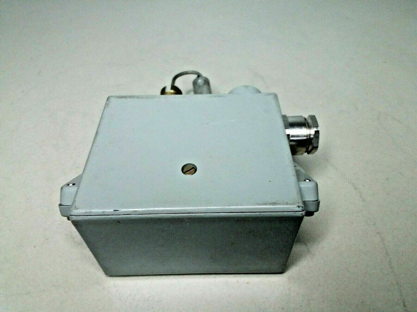 Danfoss KPS77 060L3100 Pressure Switch