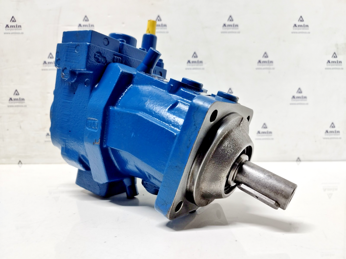 Rexroth A7VO28DR/63L-NPB01 MNR:2011918 Hydraulic Axial piston variable pump -NEW