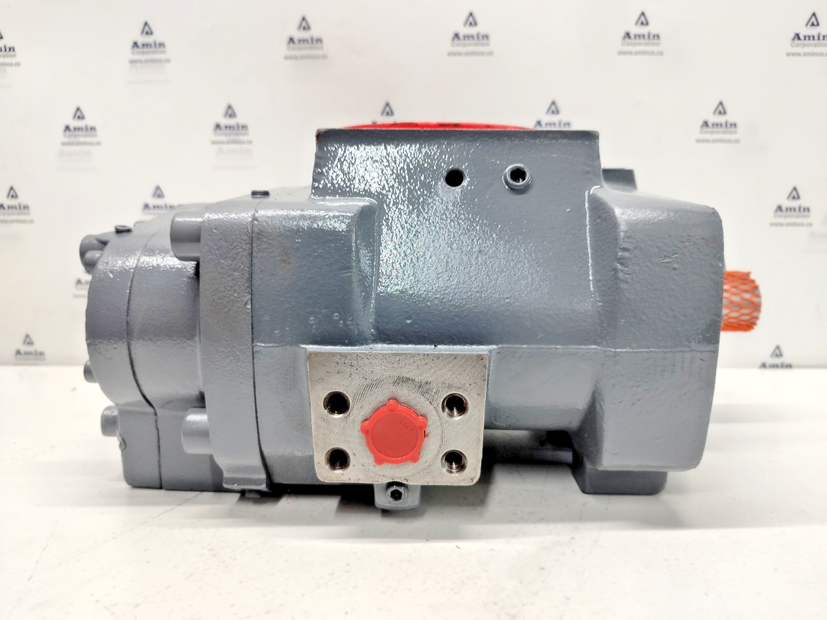 Tamrotor Marine Compressor E12 Code: 04019024H Screw Air Compressor