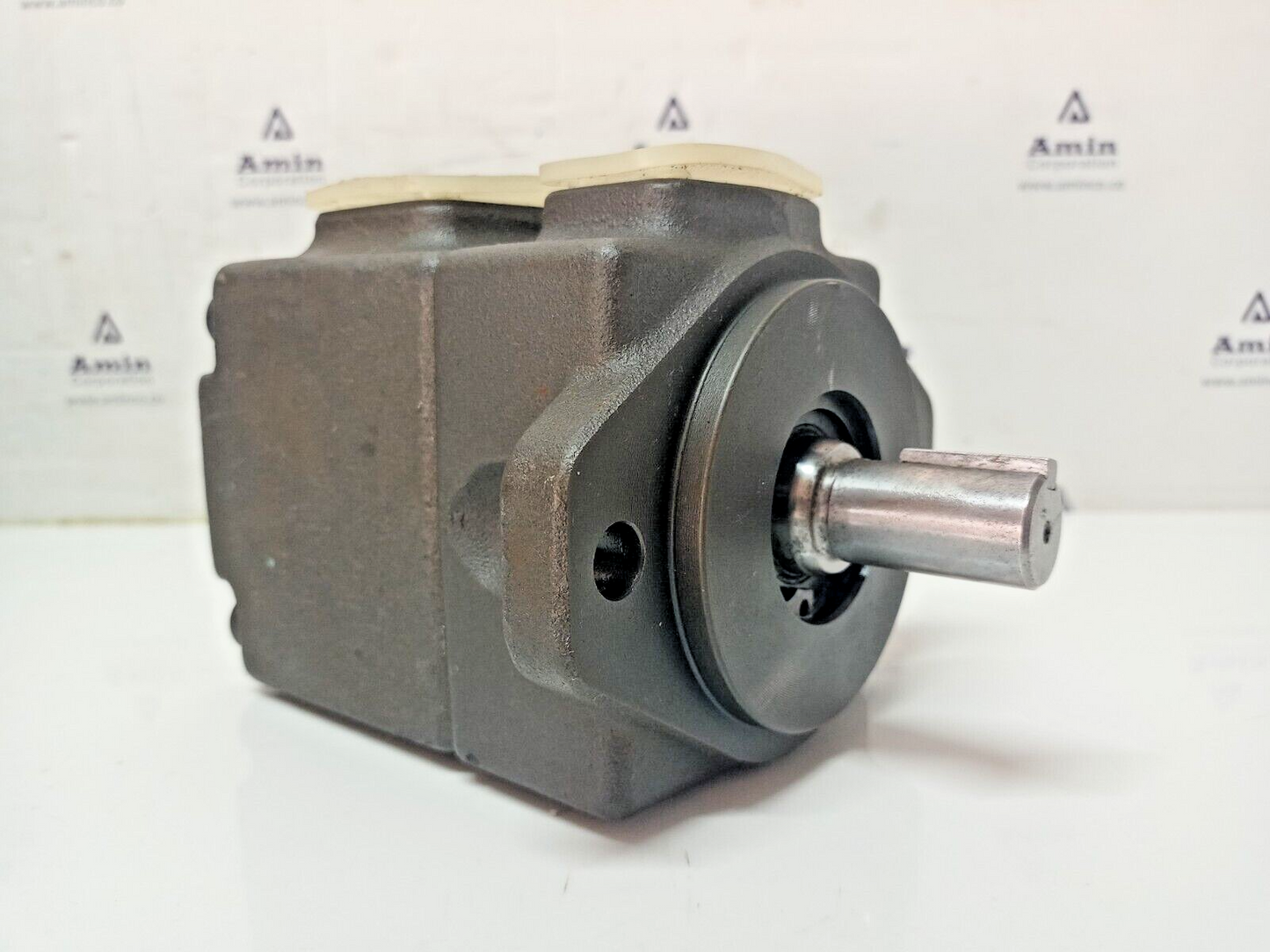 YUKEN PV2R1-14-F-RAA-43 Hydraulic Vane pump - New