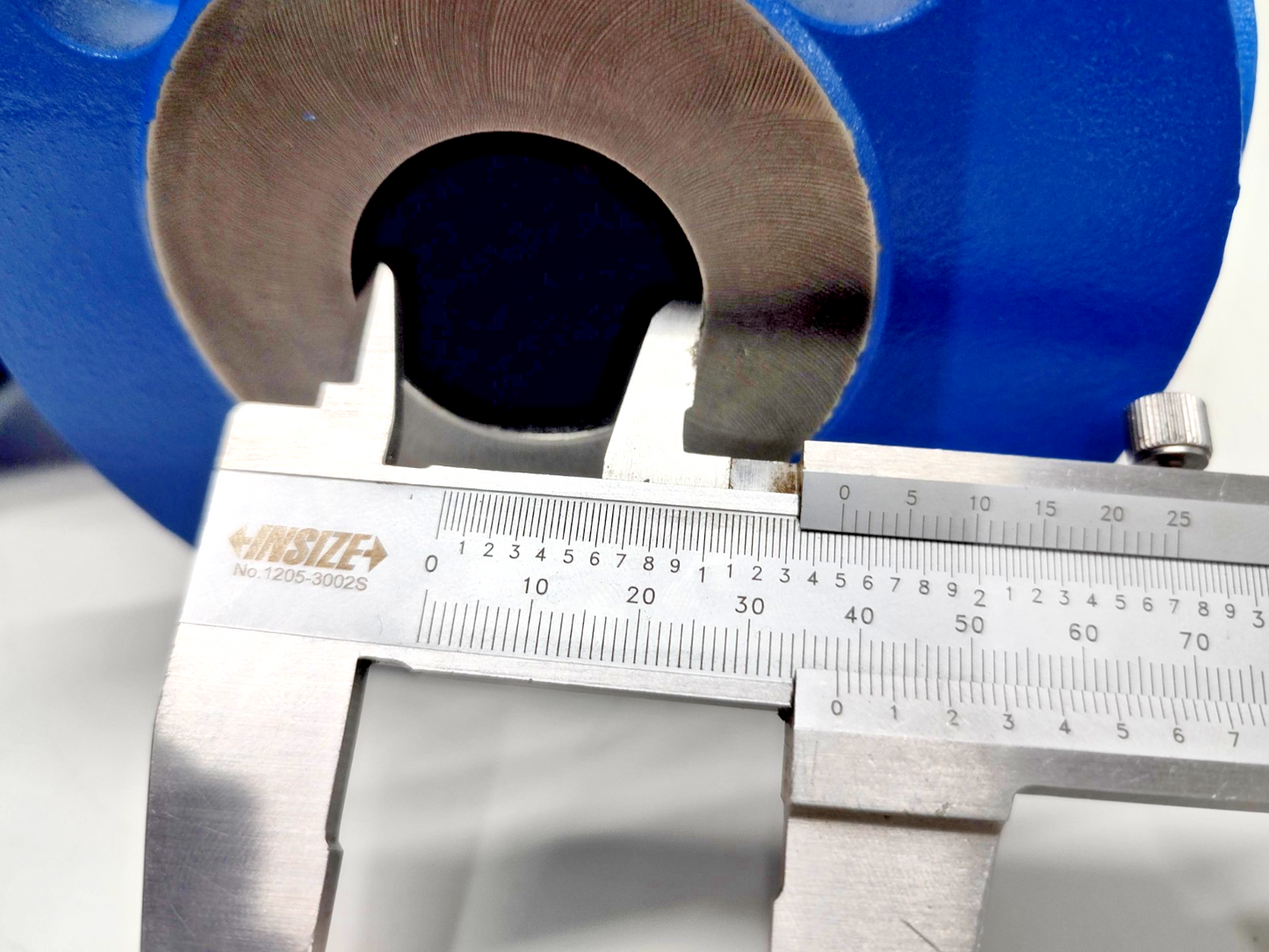 Kral KF-42.BBA.006347 Triple Screw Pump - Pressure Tested