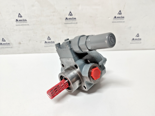 Nippon Oil Pump TOP-204HBFVB-5-V Trochoid Pump