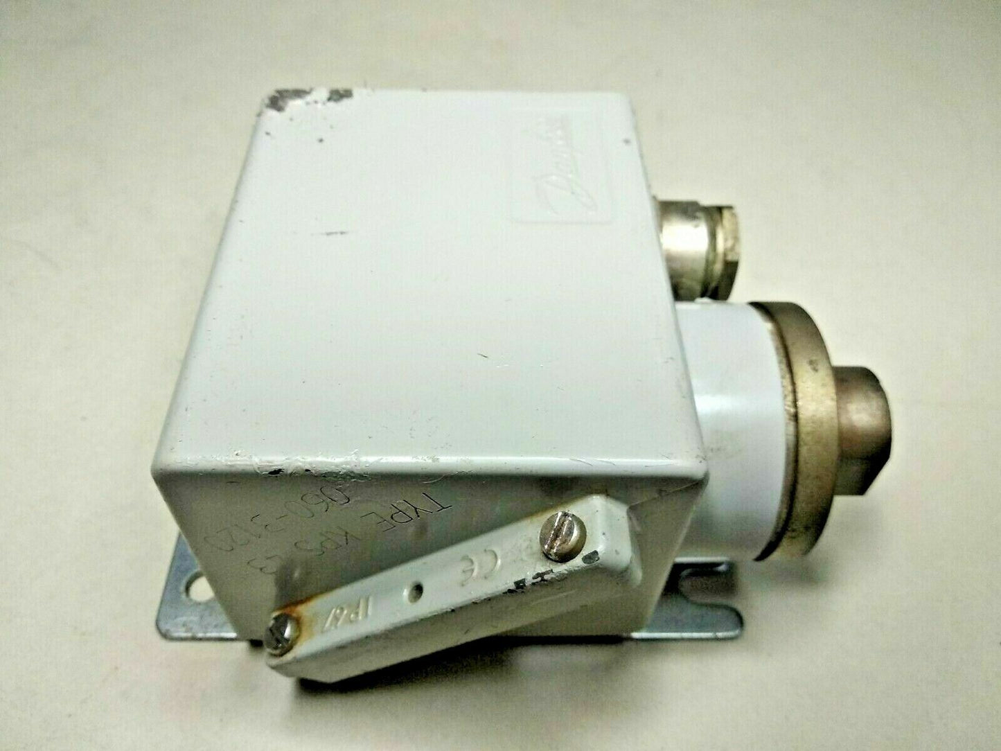 Danfoss KPS 43 060-3120 Pressure Switch