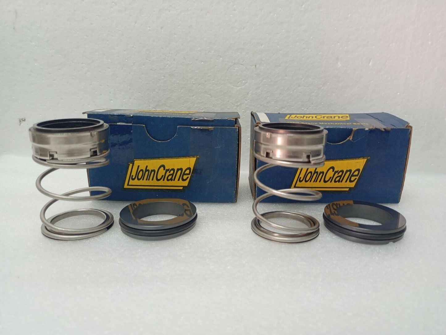 John Crane Type1 Mechanical seal size: 35mm - NEW