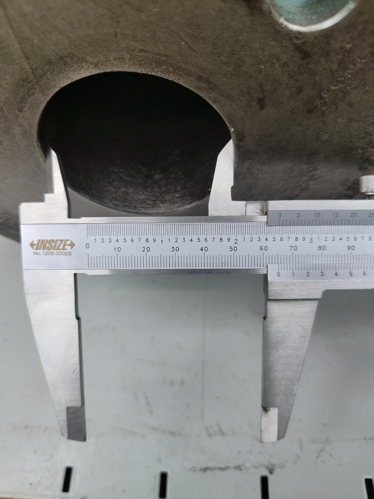 Taiko kikai MSHS-10 Horizontal Three rotor screw pump