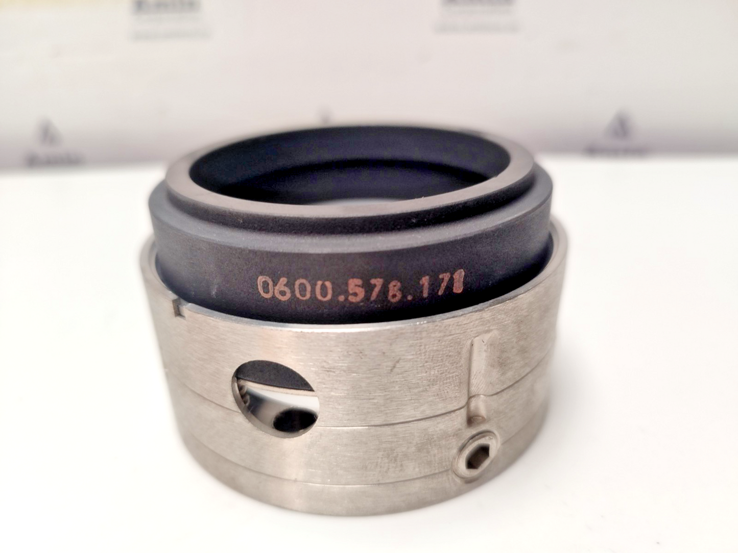 John crane 0600/780/001 Type:58U Mechanical seal part size: 60mm - NEW