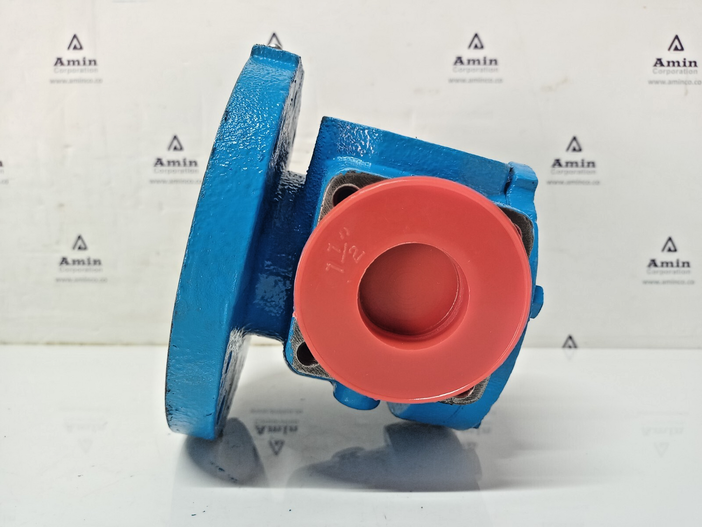 Viking Pump 1W4776 Motor speed Cast pump Hydraulic Internal gear pump - NEW