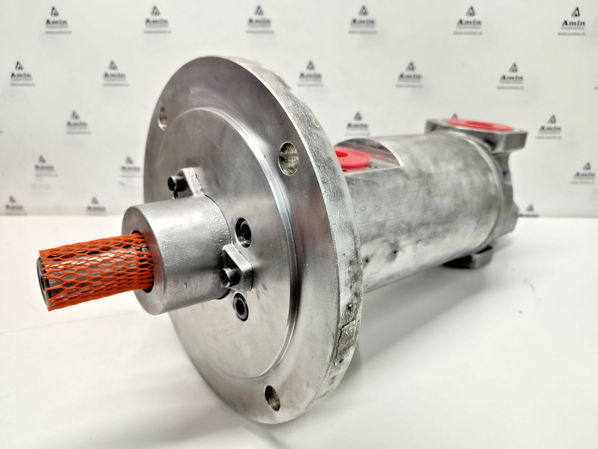 IMO Pump D4 045K2 LVBP Triple Screw Pump - Pressure tested