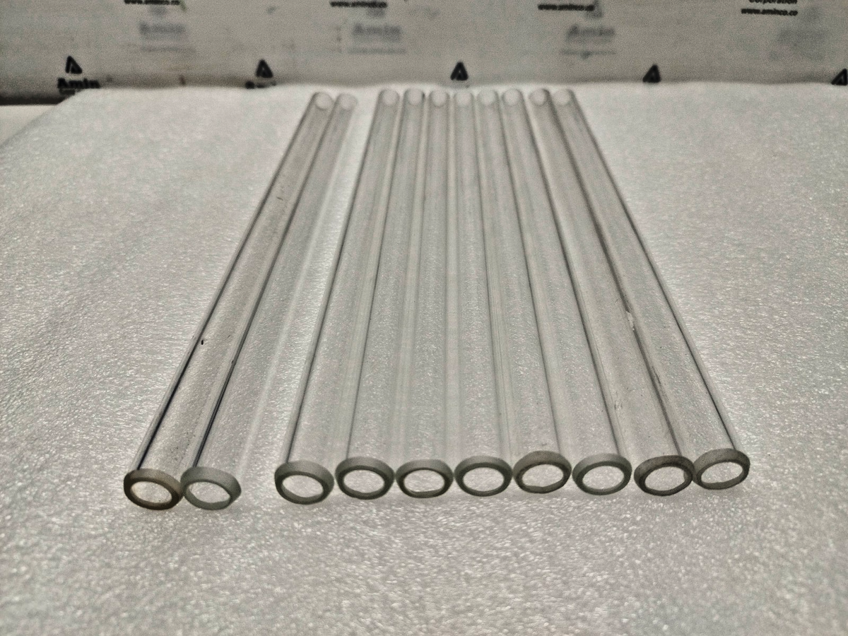 Tamrotor Marine Compressor TMC NT1430 Graduated Glass (10pcs) - NEW