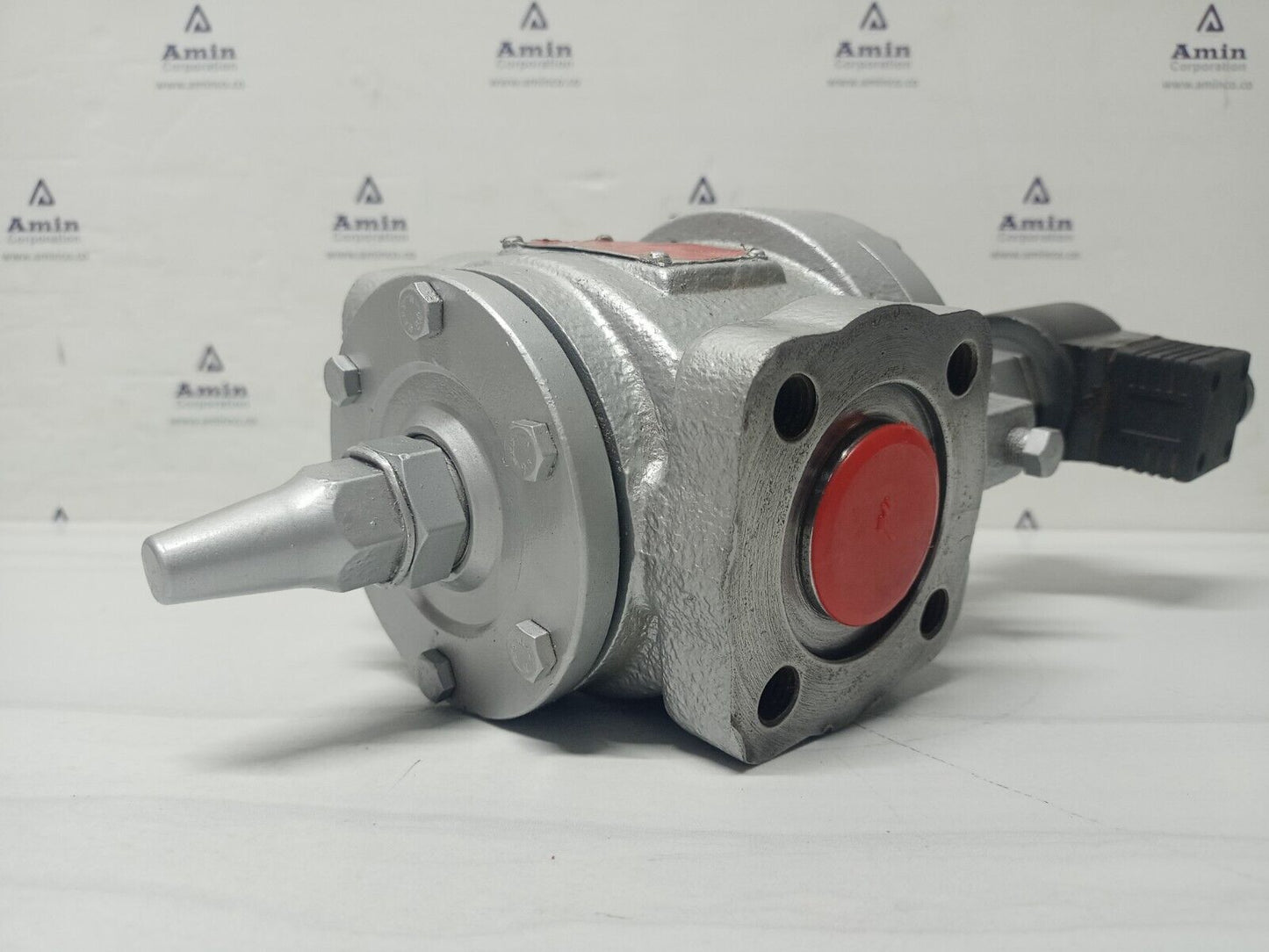 NZ ZCL-32YB Solenoid operated valve