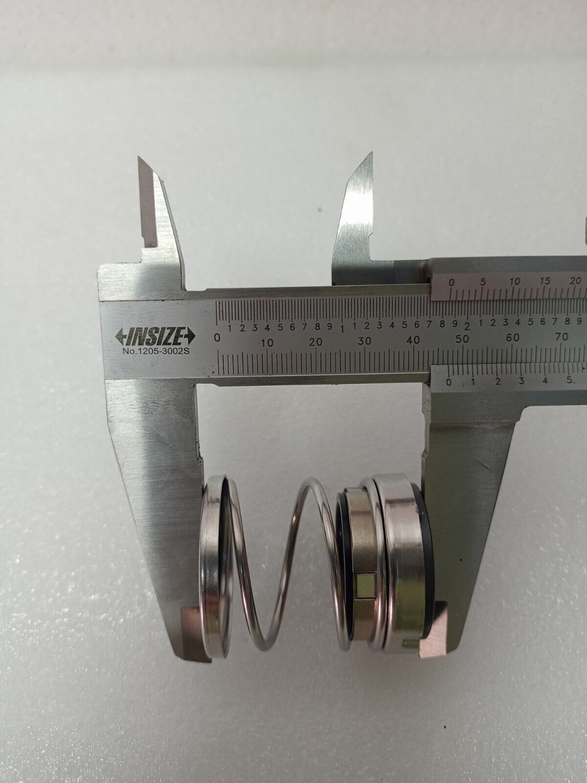 John Crane Shaft seal 25mm - NEW