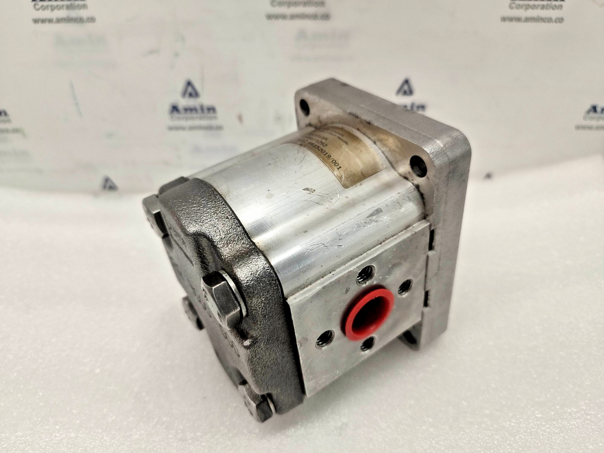 Parker P/N: 3349111292 Hydraulic Gear Pump - NEW