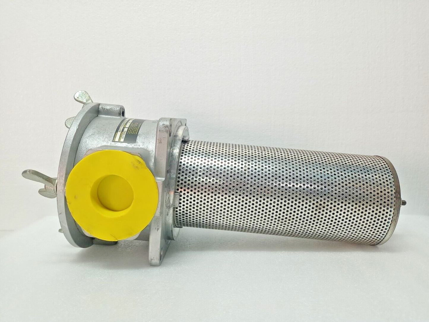 Parker BGT1110QLBPEF321 Tanktop Mounted retrun line filter - NEW