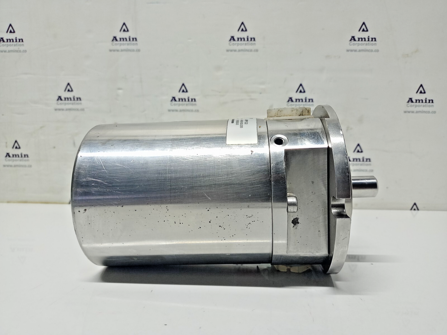 Danfoss 180B3045 APP 2.2 Piston High Pressure Seawater pump