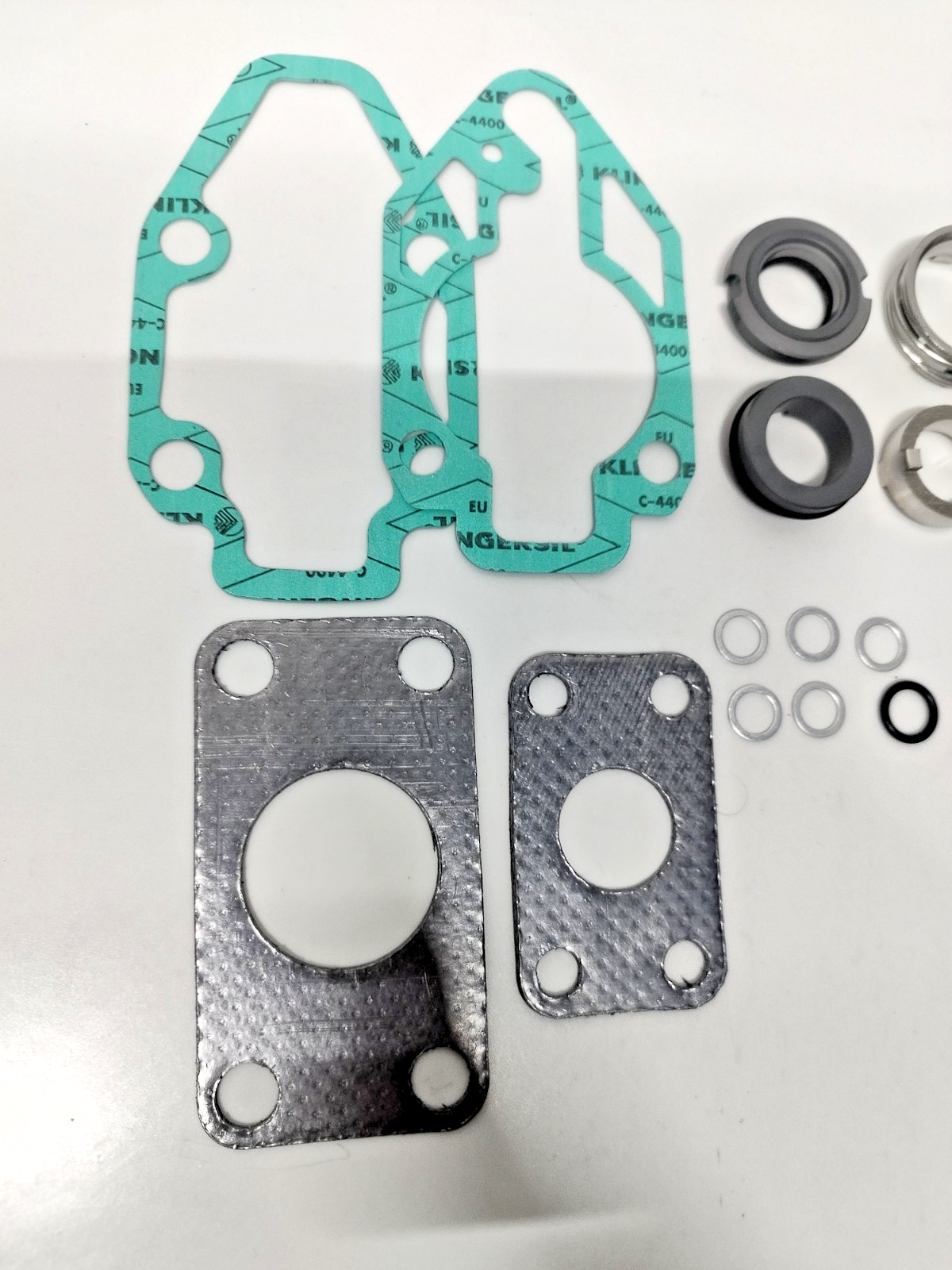 IMO Pump ACE 032N3/L3/K3 NTBP G053 Minor kit/Repair kit - NEW #2