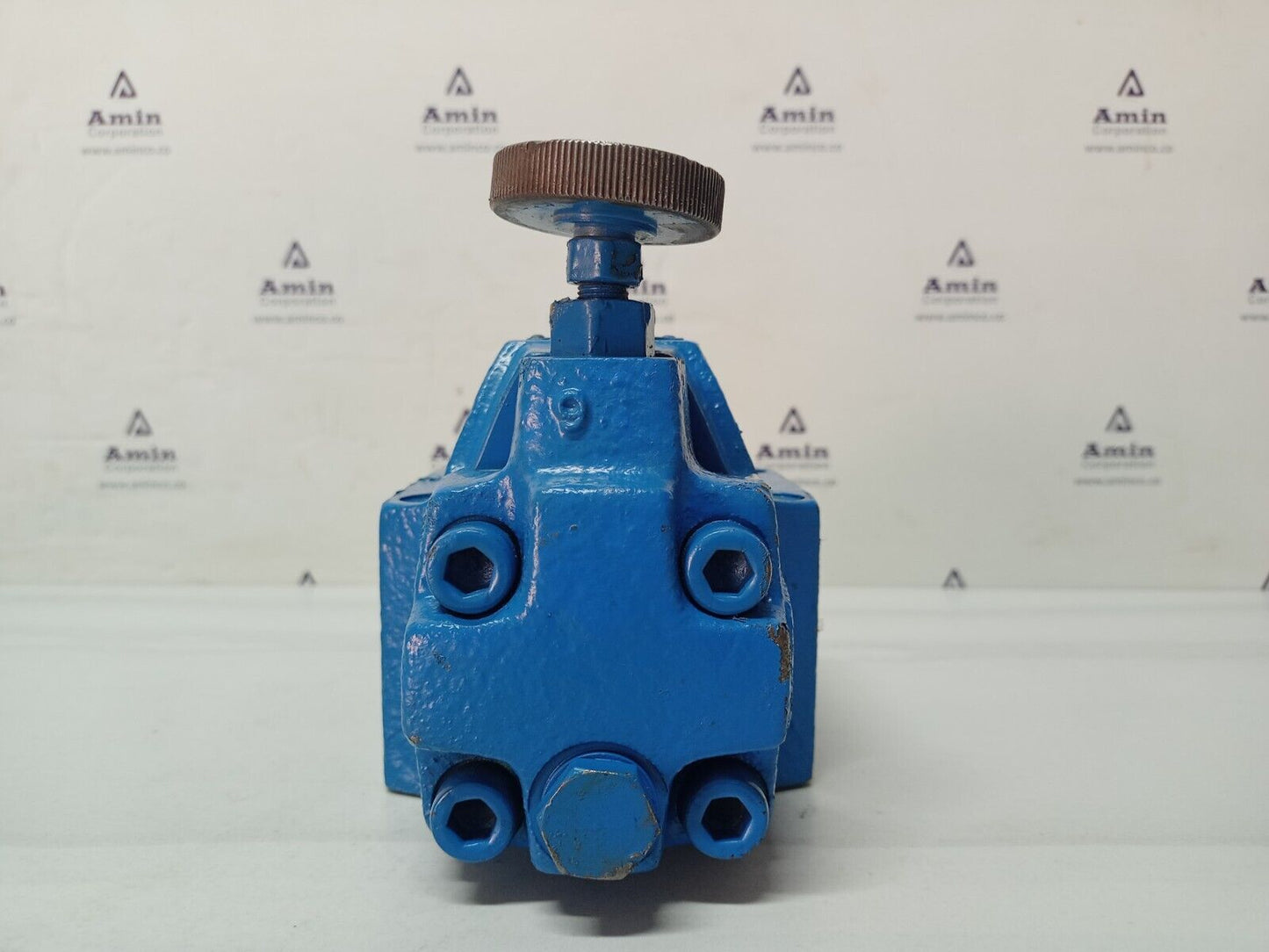 Yuken RCG-06-H-2180 Pressure reducing valve