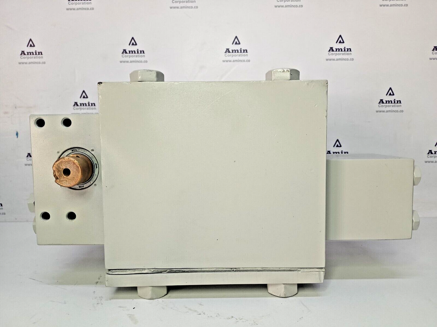 Parker WMH Series Manual valve WMH43P30A08