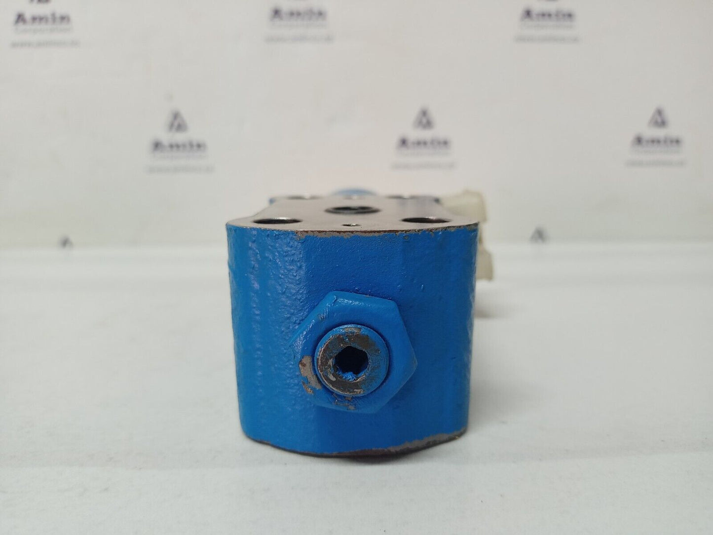 Denison VP01 54 0Q B1 Pressure control valve S26-58350-H, 0165938