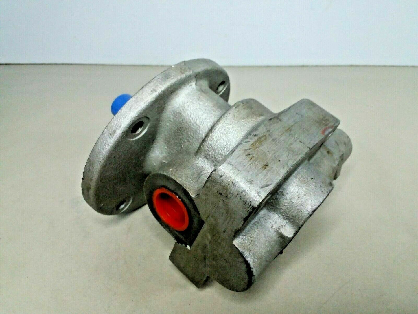 Delta pumpefabrikk Type: 589X Oil Pump