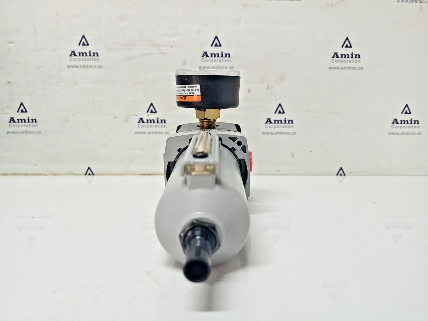 Parker P32 EA22ESABNGP Filter/Regulator 1/4'' - NEW