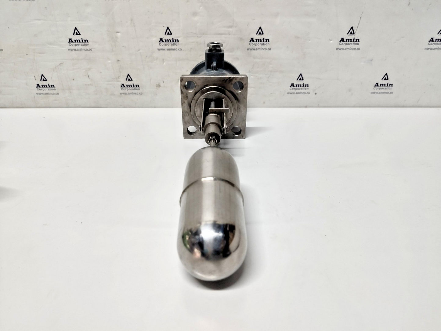Hanla FMS-1H-WS Horizontal type Float level Switch - NEW