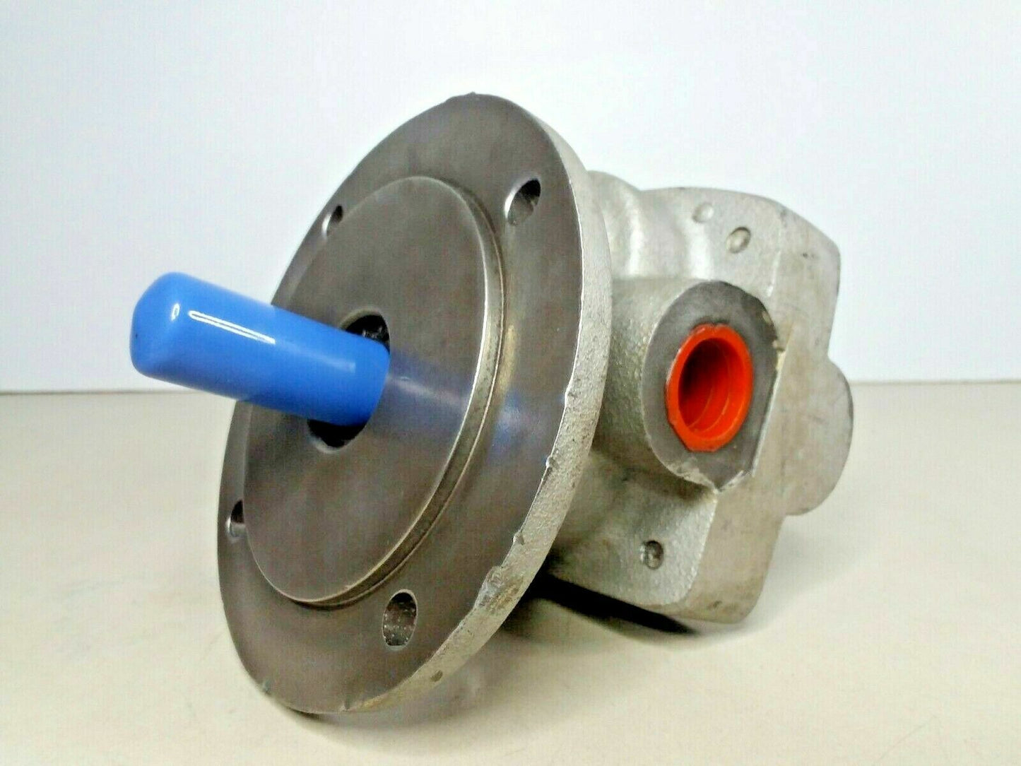 Delta pumpefabrikk Type: 589X Oil Pump