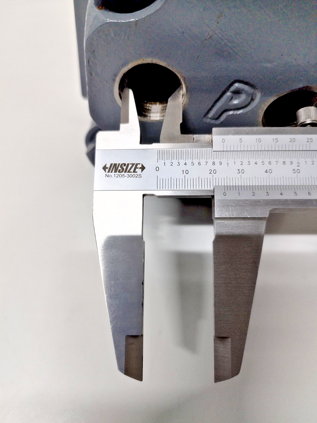 Permco Hydraulic gear pump - NEW