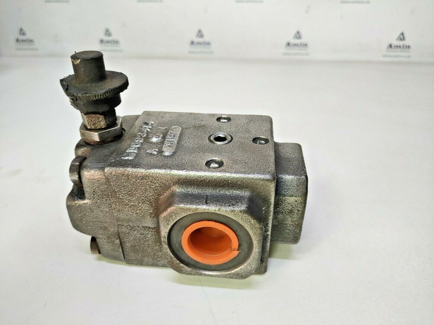 Parker R6PH EL Pressure Control Valve - NEW