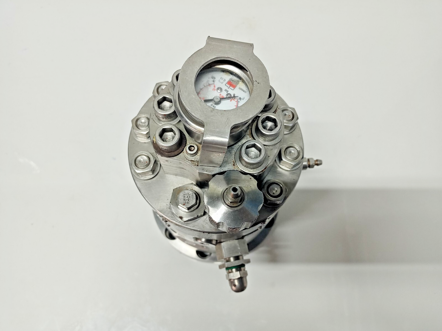Framo A7389 Speed Torque Controller
