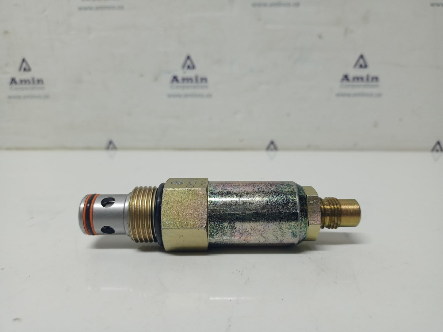 Sauer Danfoss CP200 0-E-C Relief valve 250 bar -NEW
