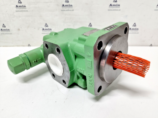 Rickmeier R35/25 Hydraulic gear pump - Refurbished & Tested
