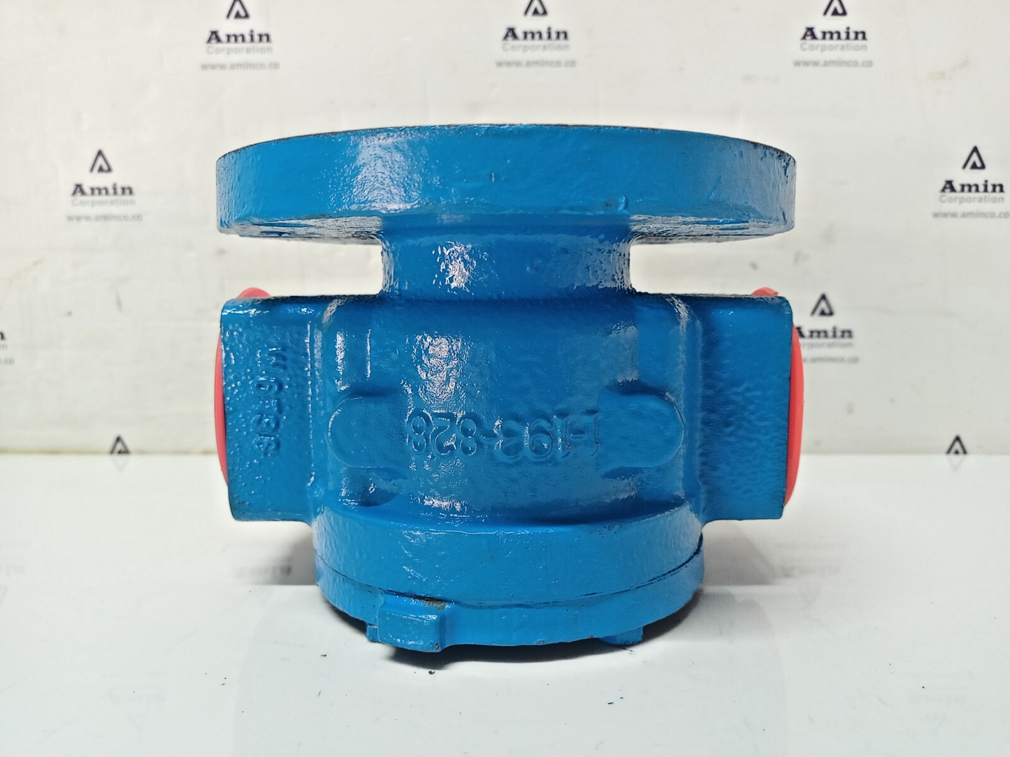 Viking Pump 1W4776 Motor speed Cast pump Hydraulic Internal gear pump - NEW
