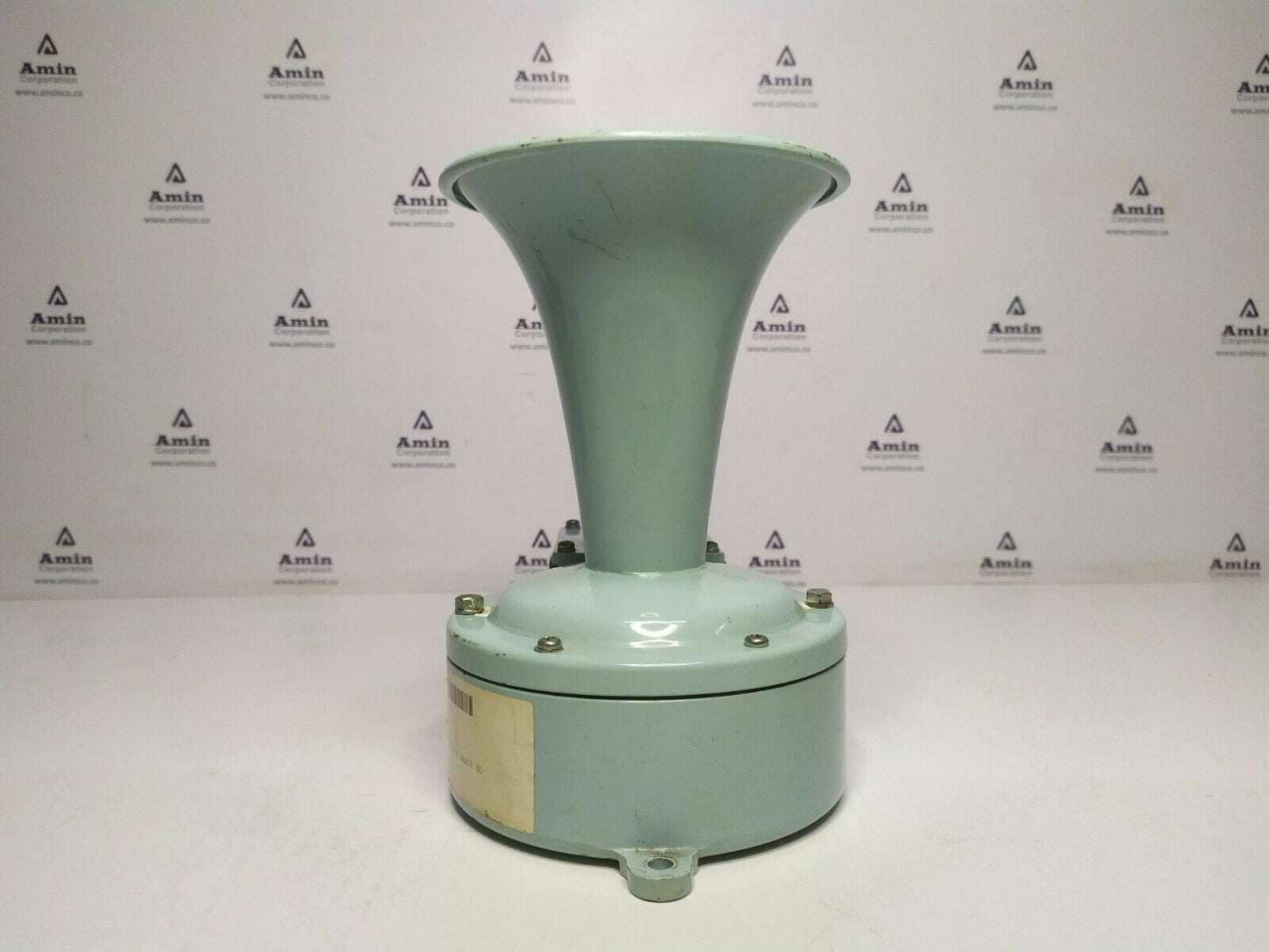 Sanshin Electric 3SLH Marine horn Buzzer