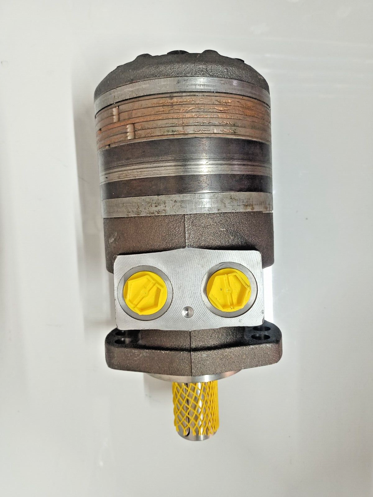 Parker TG0280EW450AAAB Torq Motor TG-series Hydraulic Torq Motor - NEW MFG 2024