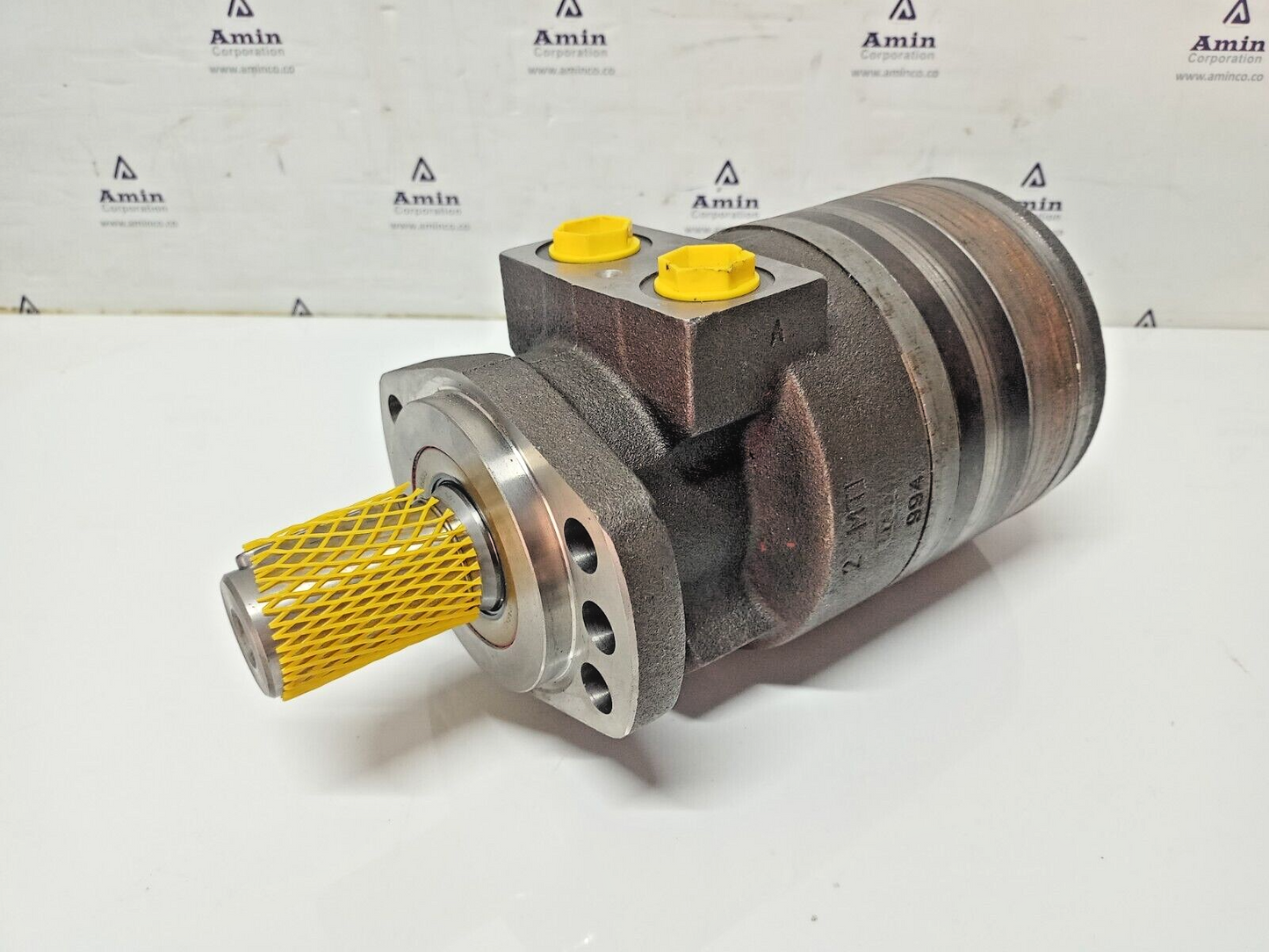 Parker TG0280EW450AAAB Torq Motor TG-series Hydraulic Torq Motor - NEW MFG 2024