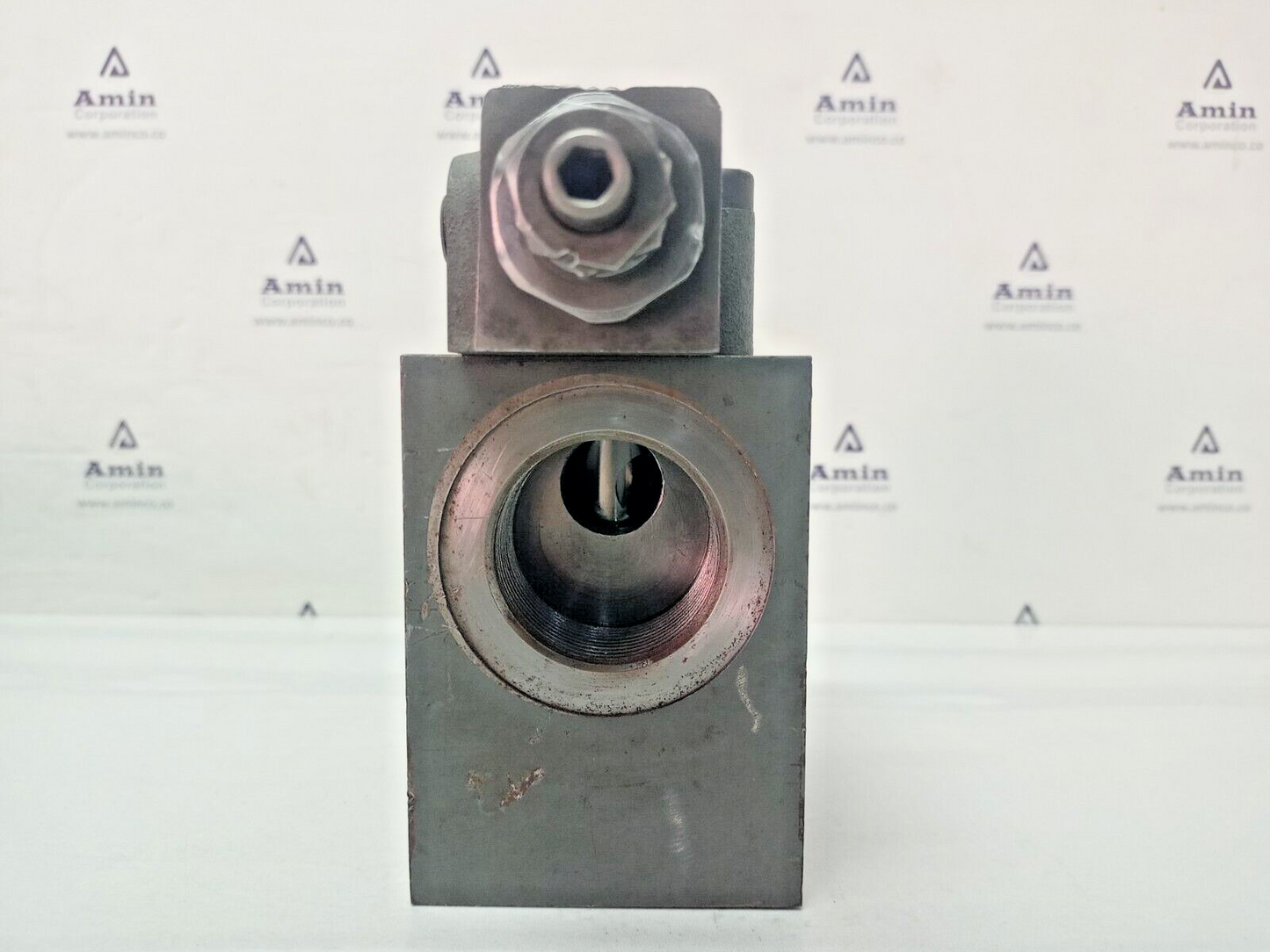 Rexroth DB 25 G2-31/315 Pressure relief valve - NEW