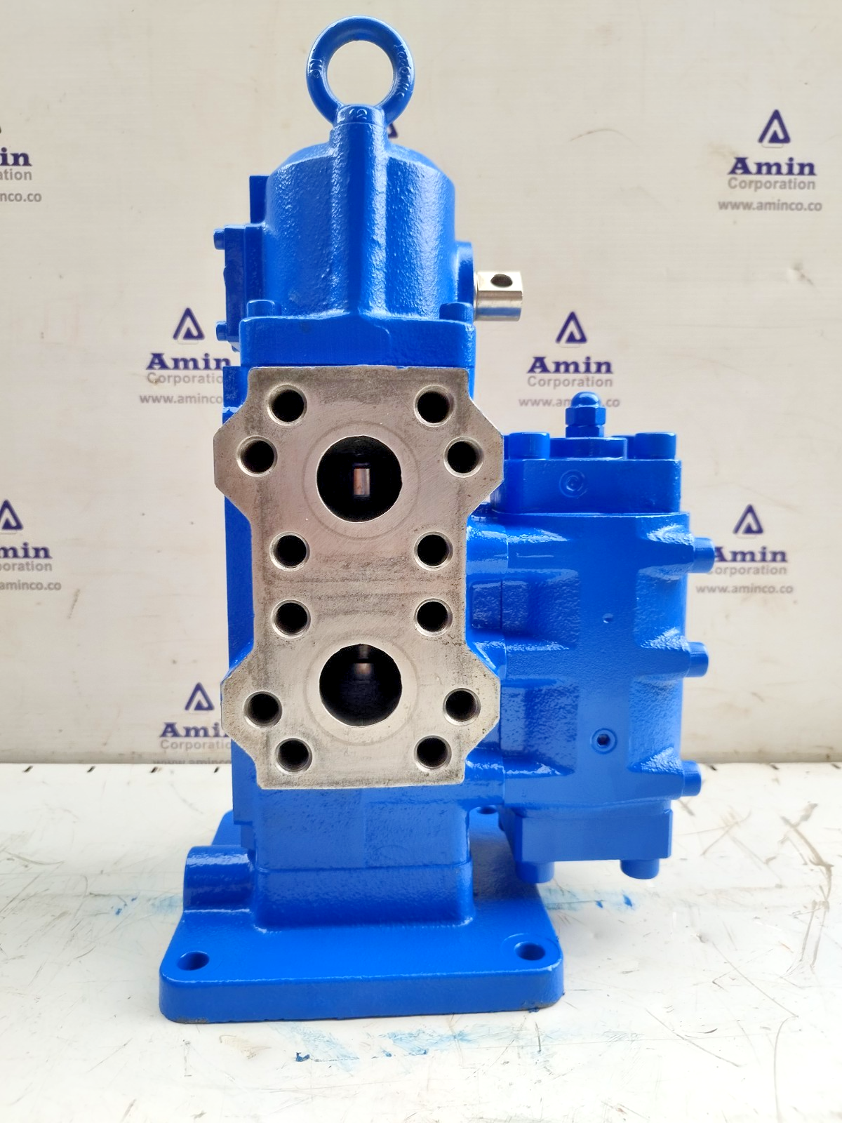 Sumiyoshi Seisakusho MS4-F12-6C-0 Control valve
