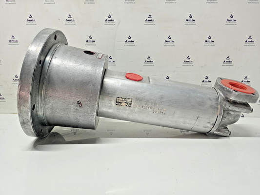 IMO pump E4 052K1 Triple screw pump with Connecting Frame - Pressure tested
