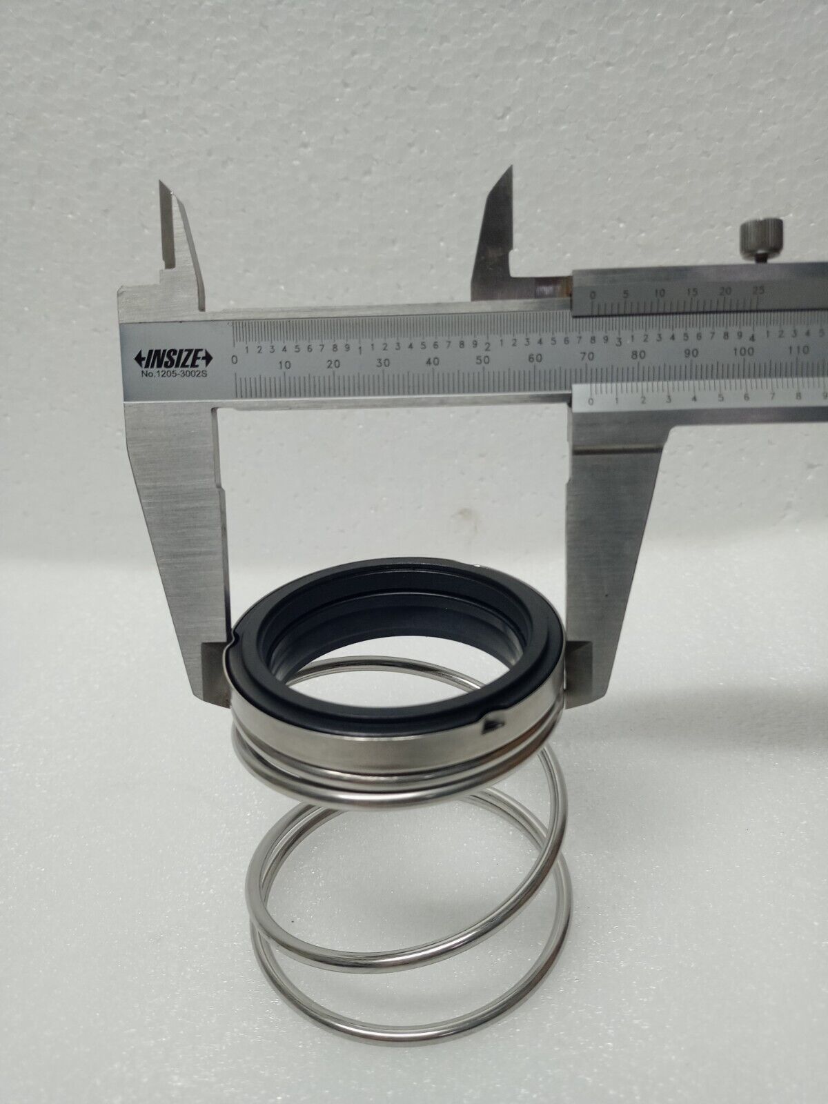Wartsila CGE300/80-0094 Mechanical seal Part No. 20079-003 - NEW
