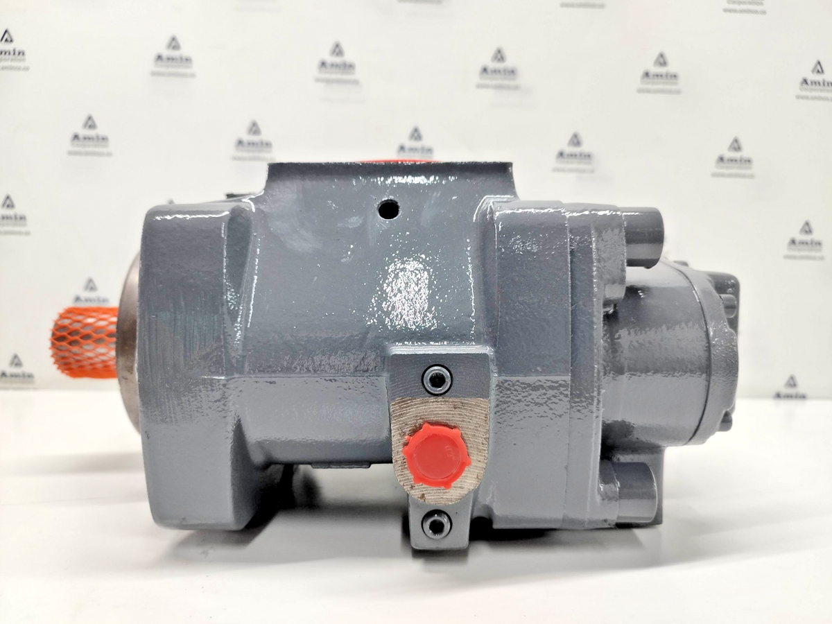 Tamrotor Marine Compressor E6 Code: CC1056758 Screw Air Compressor