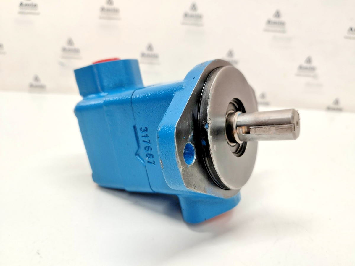 Eaton Vickers V10 1P7P 1A20 Assy.: 382087-1 Hydraulic vane pump - Tested