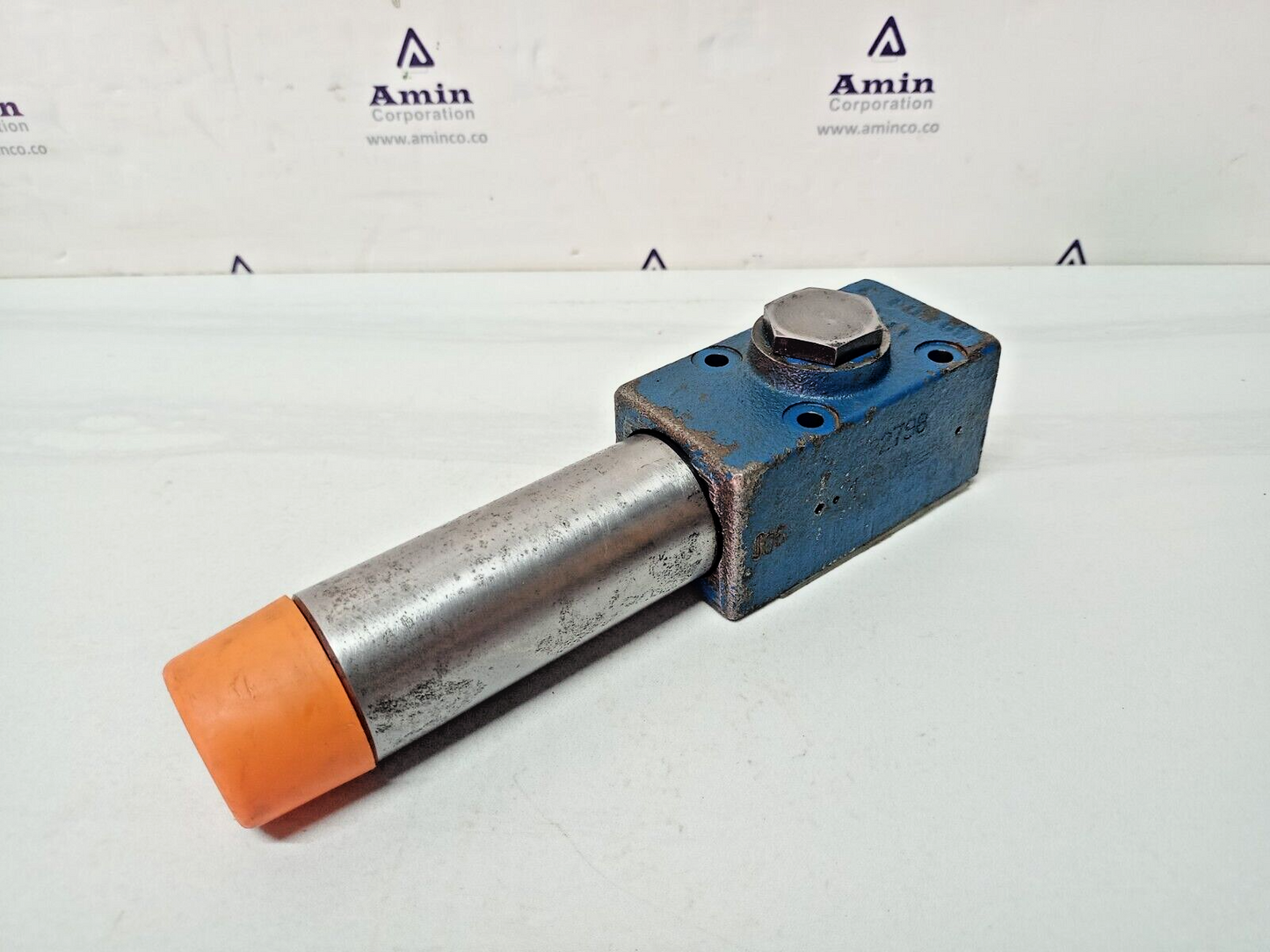 Kracht DRF-06-R3A-150 valve - NEW #2